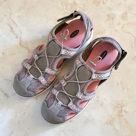 Shoes - DR SCHOLLS WALKING/HIKING SHOES